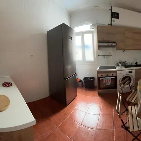 Casa Narolai Lägenhet