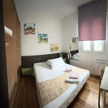 Casa Narolai Lägenhet *