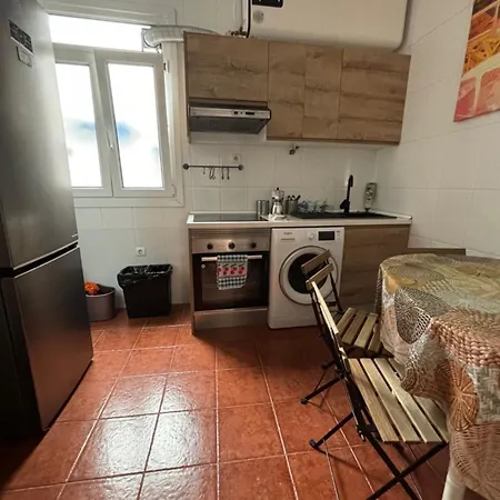 Lägenhet Casa Narolai Bilbao