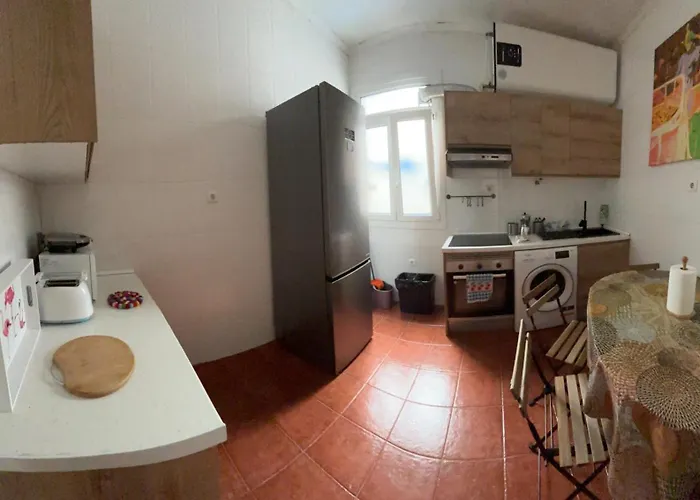 Casa Narolai Lägenhet