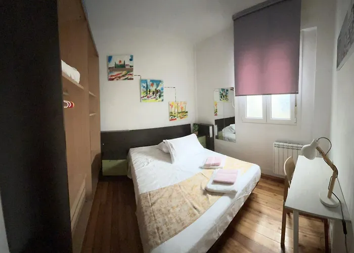 Casa Narolai Lägenhet *