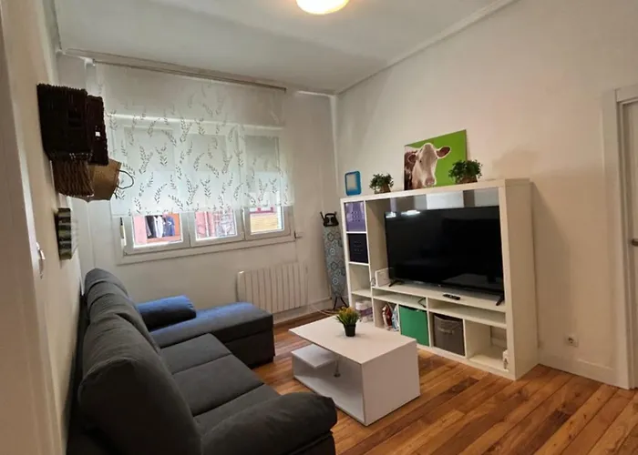 Lägenhet Casa Narolai *