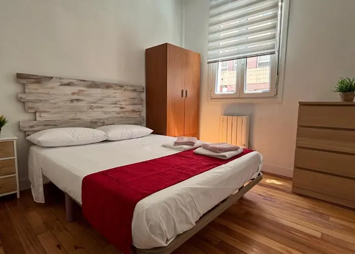 Lägenhet Casa Narolai