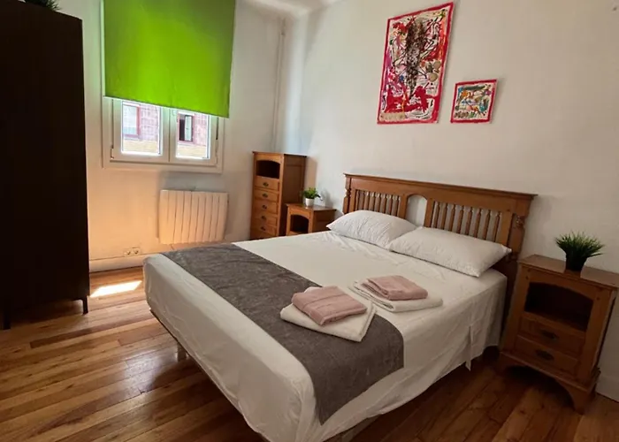 Casa Narolai Lägenhet