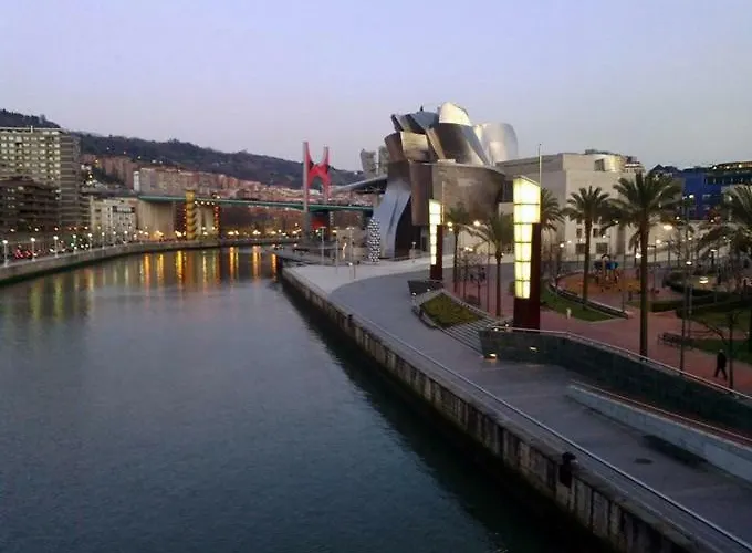 Casa Narolai * Bilbao