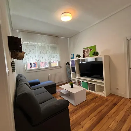 Appartement Casa Narolai *