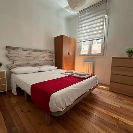 Appartement Casa Narolai