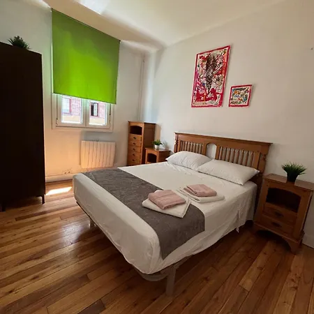 Casa Narolai Appartement