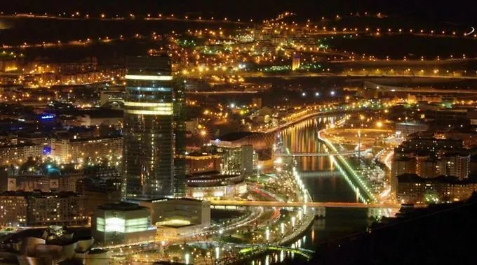 Apartamento Casa Narolai Bilbau