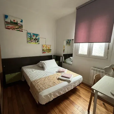 Casa Narolai Apartamento Bilbao
